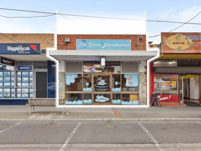 Retail for sale in Camerons Creek, Victoria
