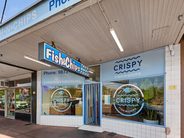 Retail for sale in Camerons Creek, Victoria