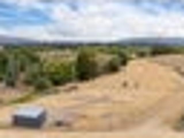 Land for sale in Otakou