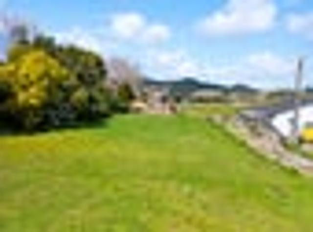 Land for sale in Tangiteroria, Northland