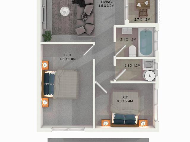 Apartment for sale in Sydney, New South Wales