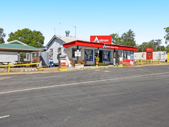 Property for sale in Oman Ama, Queensland