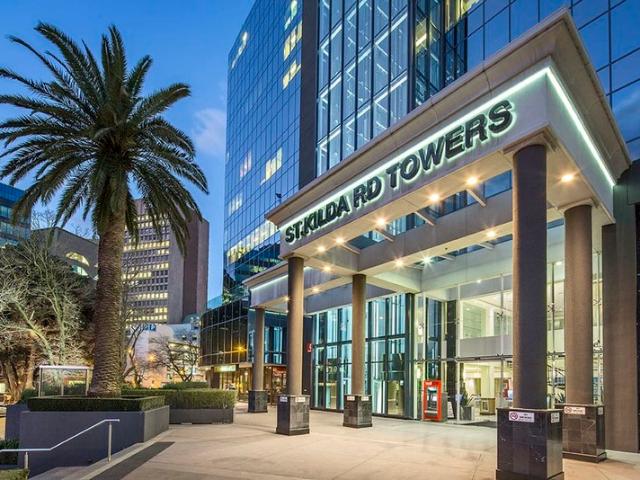Office for sale in Melbourne