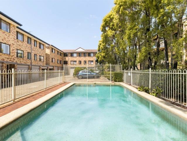Apartment for sale in Toombul, Queensland