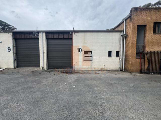 Warehouse for rent in Condell Park, Sydney