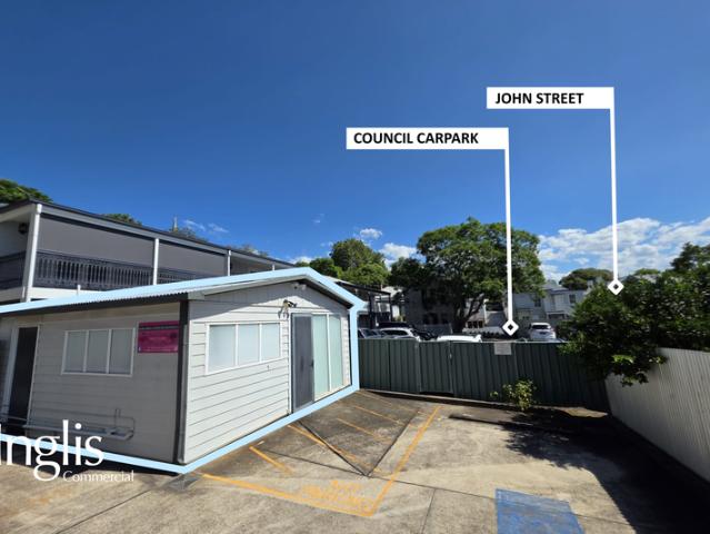 Retail for rent in Sydney, New South Wales