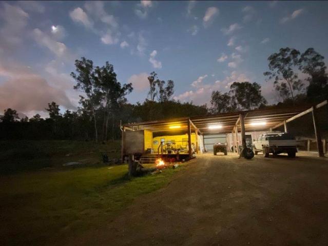 House for sale in Boyne Valley, Queensland