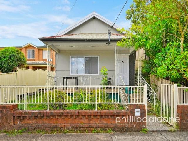House for sale in Sydney, New South Wales