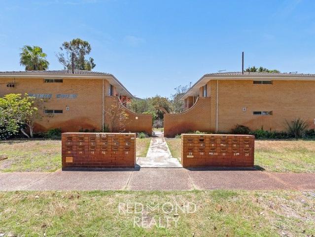 Apartment for sale in Yokine, Western Australia