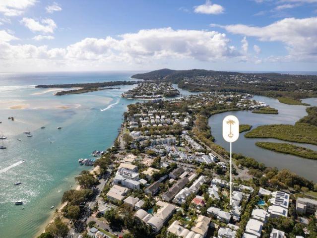 Apartment for sale in Noosaville, Noosa Heads