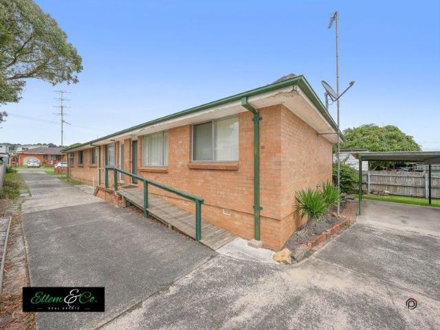 Apartment for sale in Oak Flats Dc, New South Wales