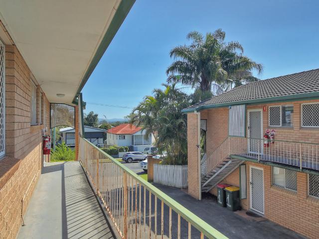 Apartment for sale in Toombul, Queensland