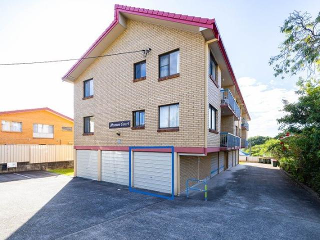 Apartment for sale in Toombul, Queensland