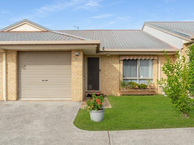 Apartment for sale in Toombul, Queensland