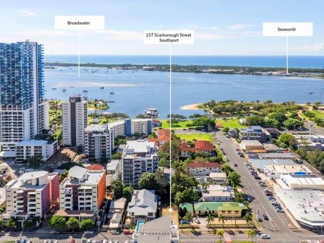 Land for sale in Fernbrook, Queensland