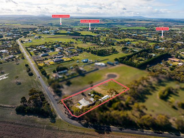 House for sale in Bannockburn, Golden Plains Shire