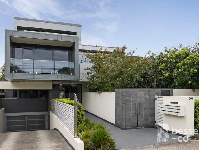 Apartment for sale in Camerons Creek, Victoria