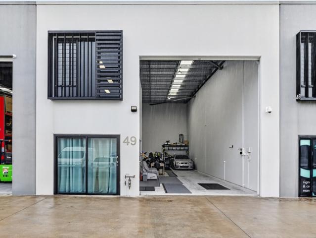 Warehouse for sale in Fernbrook, Queensland