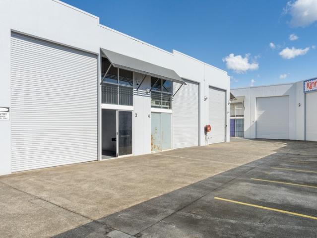 Warehouse for sale in Fernbrook, Queensland
