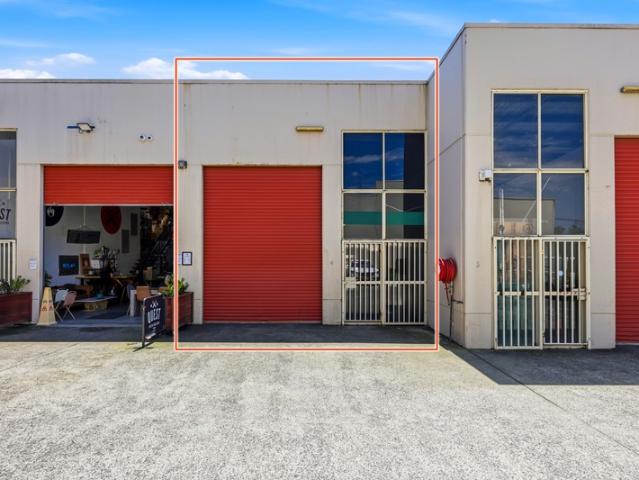 Warehouse for sale in Burleigh Junction Industrial Estate, Gold Coast City