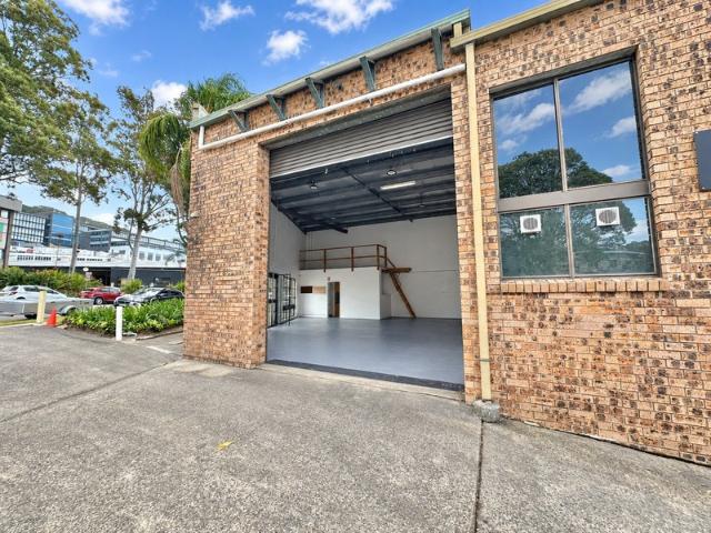 Warehouse for rent in Sydney, New South Wales