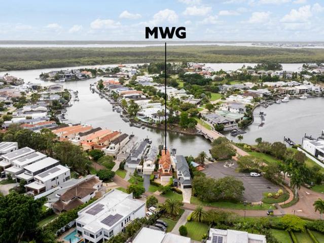 House for sale in Sanctuary Cove