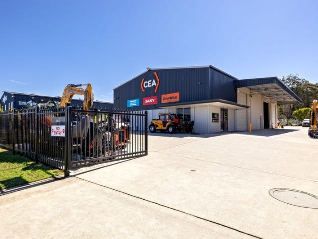 Warehouse for sale in Ambergate, New South Wales