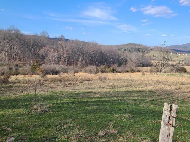 Land for sale in Franklin, West Virginia