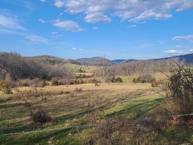 Land for sale in Franklin, West Virginia