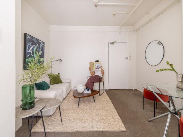 Apartment for sale in Sydney CBD, Sydney