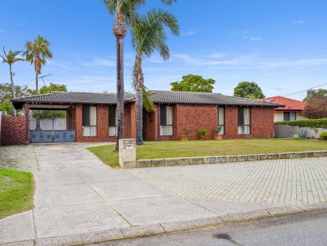 House for sale in Forrestfield, Western Australia