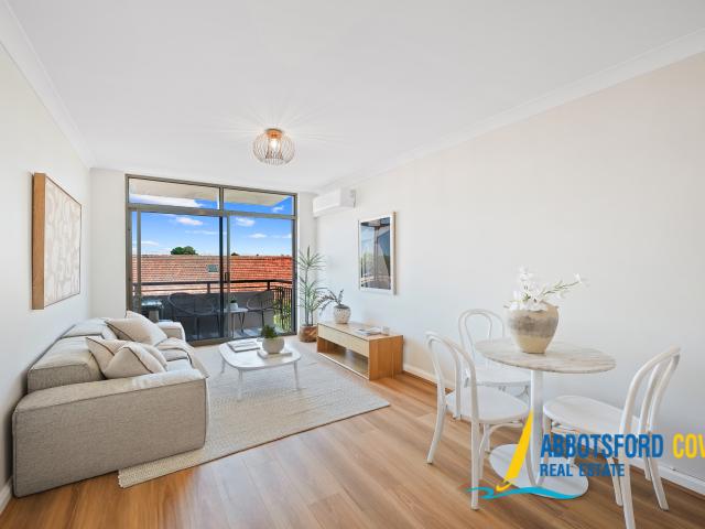 Apartment for sale in Sydney, New South Wales