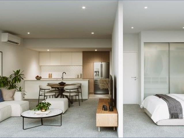Apartment for sale in Blacktown