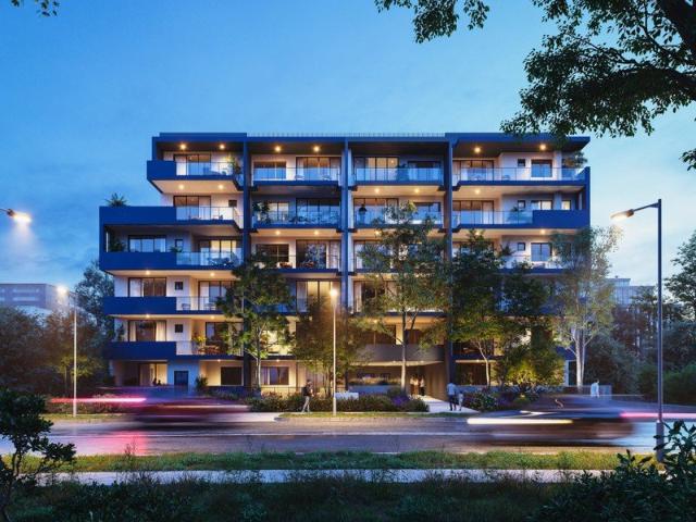 Apartment for sale in Sydney, New South Wales