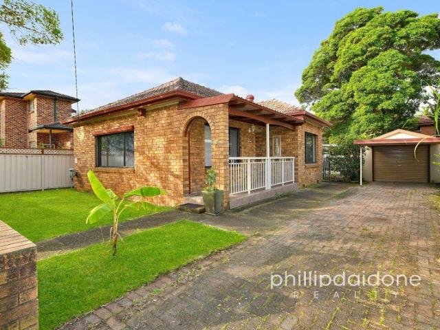 House for sale in Sydney, New South Wales