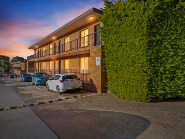 Apartment for sale in Queanbeyan, New South Wales