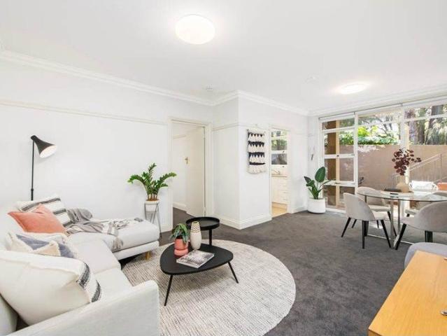 Apartment for sale in Willoughby, New South Wales