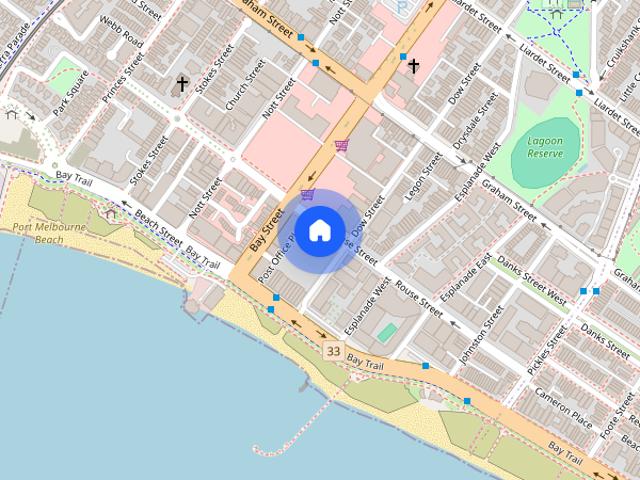 Townhouse for rent in Camerons Creek, Victoria