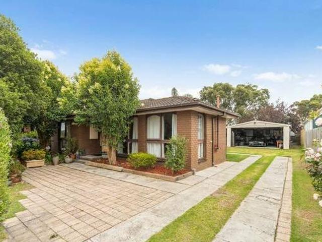 House for rent in Camerons Creek, Victoria
