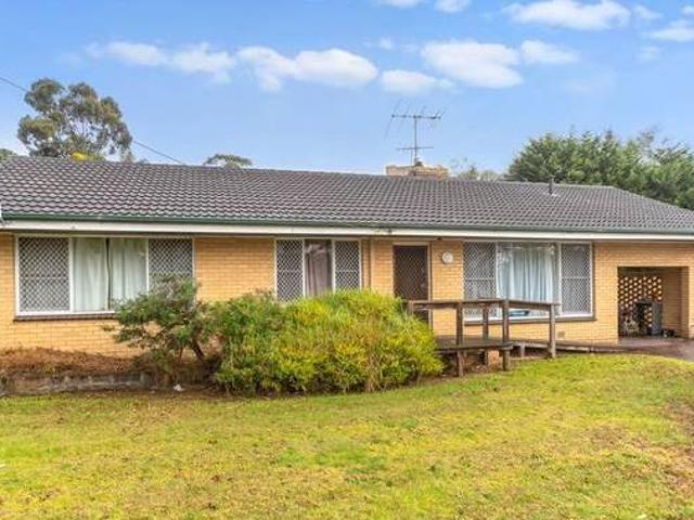 House for rent in Camerons Creek, Victoria