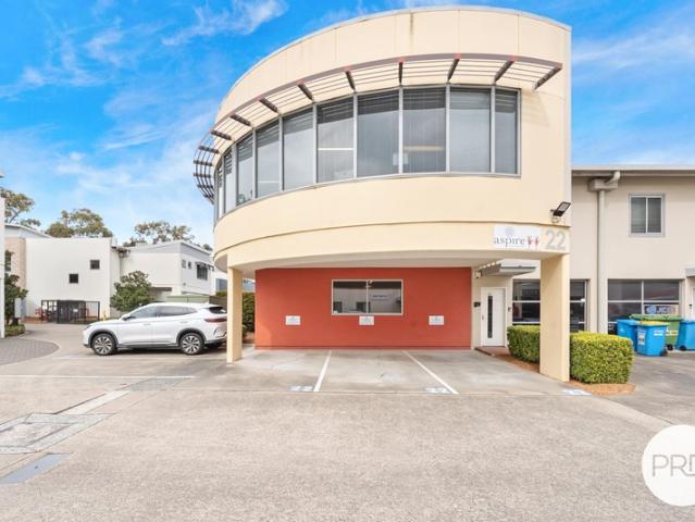 Office for rent in Sydney, New South Wales