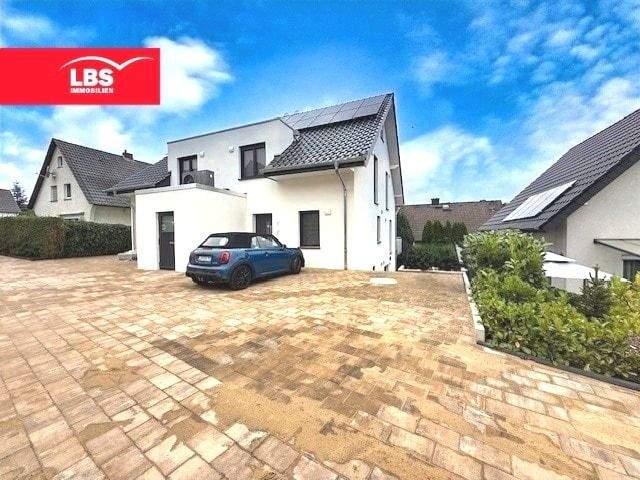 Haus kaufen in Vlotho, Nordrhein-Westfalen