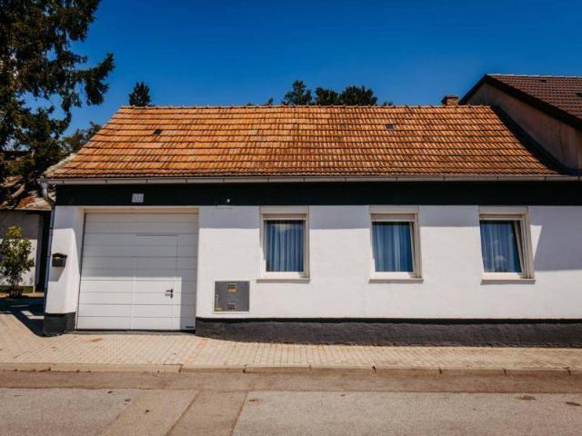 Haus kaufen in Kollnbrunn, Bad Pirawarth