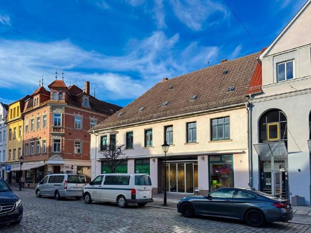 Haus kaufen in Großenhain, Sachsen
