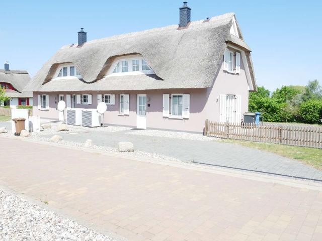 Haus kaufen in Stove, Boiensdorf