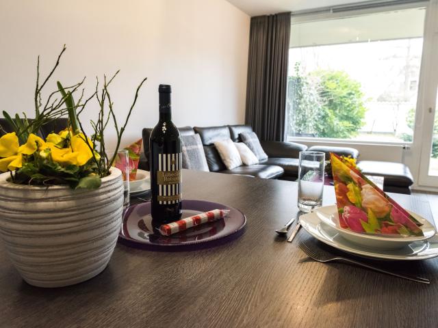 Wohnung kaufen in Travemünde, Lübeck