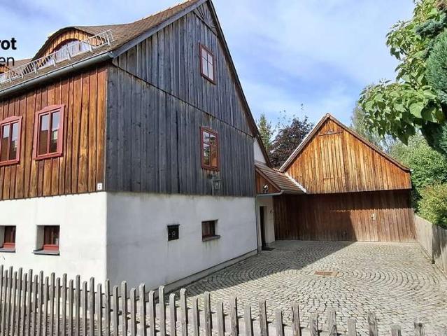 Haus kaufen in Großhennersdorf, Herrnhut