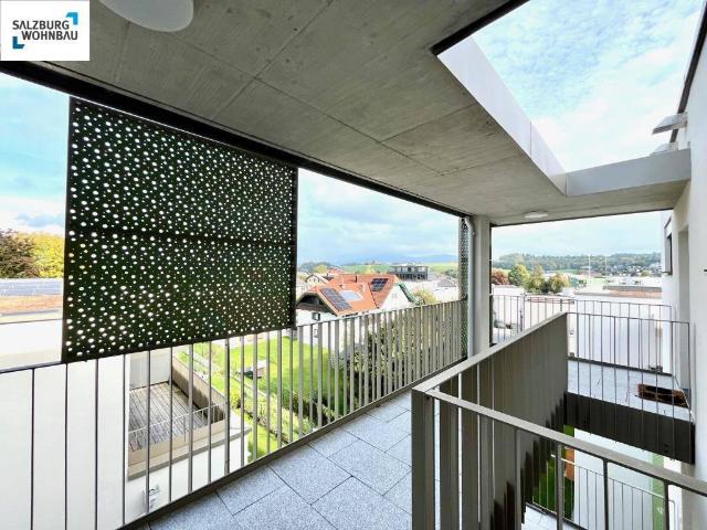 Apartment mieten in Waldprechting, Seekirchen