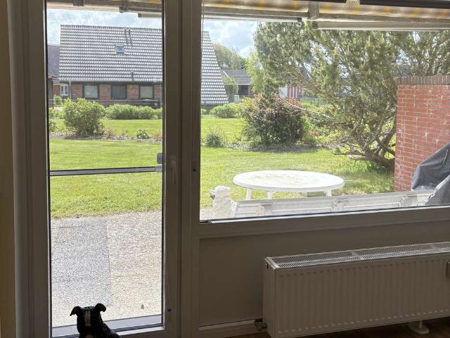 Wohnung kaufen in Friedrichskoog-Spitze, Friedrichskoog