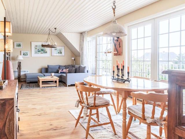 Wohnung kaufen in Friedrichskoog-Spitze, Friedrichskoog